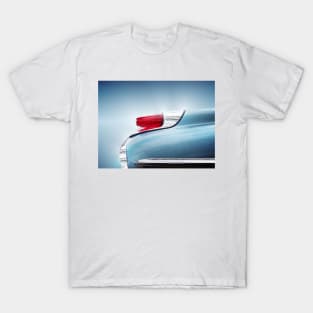 US American classic car Monterey 1962 T-Shirt